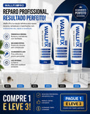 WallFix Pro Reparo Profissional - FRETE GRÁTIS | COMPRE 1 LEVE 3